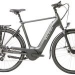 Raleigh Motus Tour Crossbar Derailleur