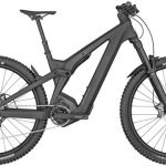 Scott Patron eRIDE 900 2022 - Electric Mountain Bike