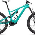Specialized Kenevo Comp 6Fattie 2022 - Electric Mountain Bike