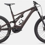 Specialized Kenevo Expert 6Fattie 2022 - Electric Mountain Bike