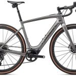 Specialized S-Works Turbo Creo SL Carbon Evo 2022 - Electric Road Bike