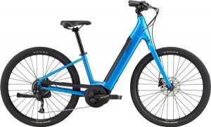 Cannondale Adventure Neo 4 27.5"