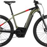 Cannondale Trail Neo 1 2022 - Electric Mountain Bike