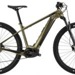 Cannondale Trail Neo 2 2022 - Electric Mountain Bike