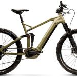 Forme Lathkill FSE 2022 - Electric Mountain Bike