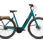 Frappe FSD M800i 2023 - Electric Hybrid Bike
