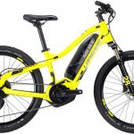 Lapierre Overvolt 24w 2021 - Electric Mountain Bike