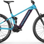 Mondraker Dusk R 2022 - Electric Mountain Bike