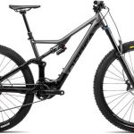 Orbea Rise H15 2022 - Electric Mountain Bike