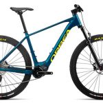Orbea Urrun 30 2022 - Electric Mountain Bike