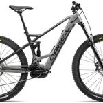 Orbea Wild FS H20 2022 - Electric Mountain Bike