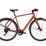 Raleigh Trace 700c