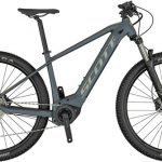 Scott Aspect eRIDE 930 2022 - Electric Mountain Bike
