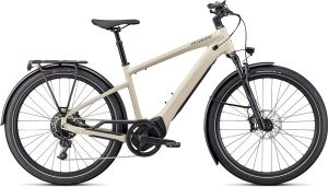 Specialized Vado 5.0 2022 - Electric Hybrid Bike