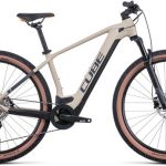 Cube Reaction Hybrid Pro 625 2022 - Electric Mountain Bike