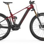Mondraker Crafty Carbon RR 29 2022 - Electric Mountain Bike