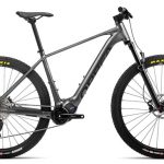 Orbea Urrun 30 2022 - Electric Mountain Bike