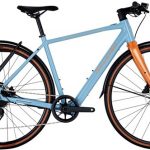 Raleigh Trace 700c