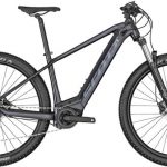 Scott Aspect eRIDE 940 2022 - Electric Mountain Bike