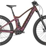 Scott Contessa Strike eRIDE 910 2022 - Electric Mountain Bike