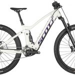 Scott Contessa Strike eRIDE 920 2022 - Electric Mountain Bike