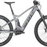 Scott Genius eRIDE 930 2022 - Electric Mountain Bike