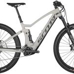 Scott Strike eRIDE 910 2022 - Electric Mountain Bike