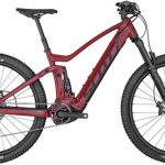 Scott Strike eRIDE 930 2022 - Electric Mountain Bike