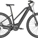 Scott Sub Cross eRIDE 30 Womens 2022 - Electric Mountain Bike