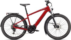 Specialized Vado 4.0 2022 - Electric Hybrid Bike