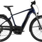 Cannondale Tesoro Neo X 1 2022 - Electric Mountain Bike