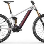 Mondraker Dusk RR SE 29" 2022 - Electric Mountain Bike