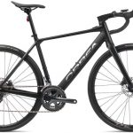 Orbea Gain D40 2022 - Electric Road Bike