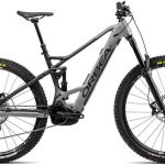 Orbea Wild FS H10 2022 - Electric Mountain Bike