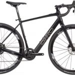 Orro Terra E Apex 1x 2023 - Electric Road Bike