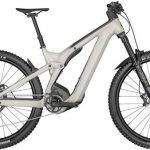 Scott Patron eRIDE 910 2022 - Electric Mountain Bike