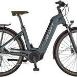 Scott Sub Active eRIDE Unisex 2022 - Electric Hybrid Bike