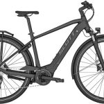 Scott Sub Tour eRIDE 30  2022 - Electric Hybrid Bike