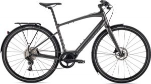 Specialized Vado SL 4.0 EQ 2022 - Electric Hybrid Bike