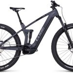 Cube Stereo Hybrid 140 HPC Race 750