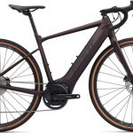 Giant Revolt E+ Pro XR 25km/h