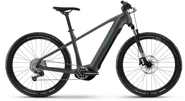 Haibike AllTrack 5 27.5 Haibike AllTrack 5 27.5