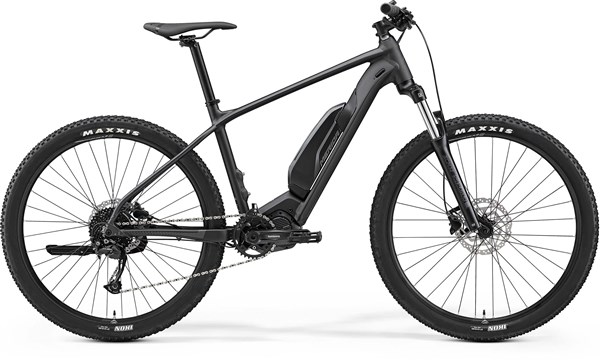 Merida eBig Seven 300SE 2023 - Electric Mountain Bike Merida eBig Seven 300SE 2023 - Electric Mountain Bike