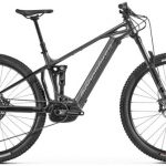 Mondraker Chaser 750 2023 - Electric Mountain Bike