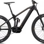 NS Bikes E-Fine 2 (MZ Bomber)