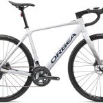 Orbea Gain D40 2022 - Electric Road Bike