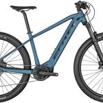 Scott Aspect eRIDE 910 2022 - Electric Mountain Bike