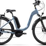 Forme Morley 2E 2023 - Electric Hybrid Bike