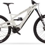 Orange Phase 29 Pro 2023 - Electric Mountain Bike