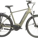 Raleigh Motus Grand Tour Crossbar Derailleur